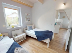 Feriendorf Südstrand Haus 50