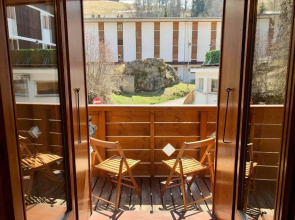 Appartement La Clusaz, 3 pièces, 6 personnes - FR-1-437-84