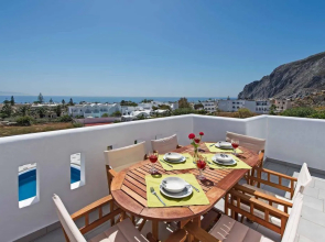 Felicity Villas Santorini