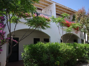 Baia degli Aranci Village