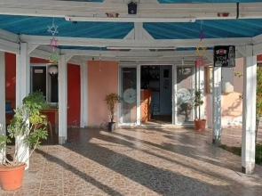 akmanlar otel