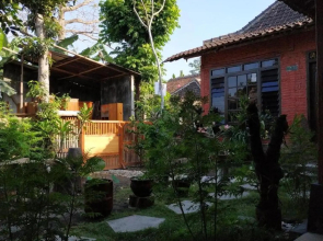 Dapur ethnic guesthouse