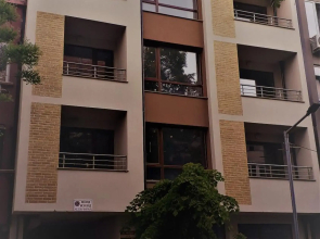 HostEx Meraki Apartment