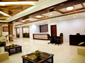 Hotel Silk City