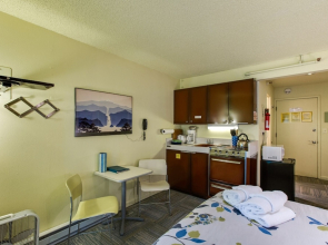 Mt Baker Lodging Cabin 76 - Sleeps 4