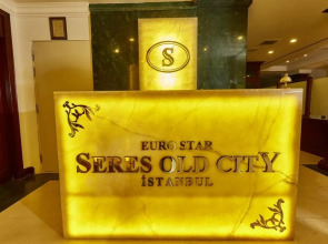 Seres Hotel Old City