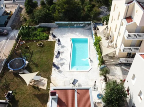 Apartmani Ivan V RELAX