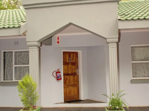 Savannah Guest House