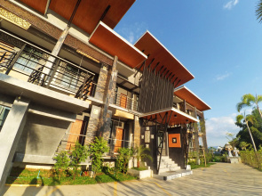 The Lofthouse Sansai