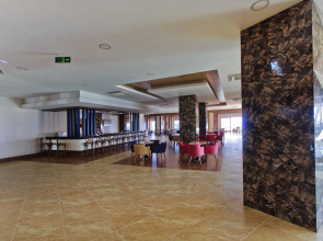 Ulu Resort Hotel - All Inclusive