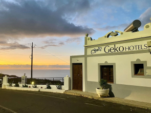 Geko Hotels