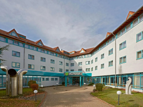 H+ Hotel Stuttgart Herrenberg