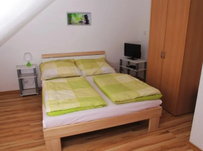 Pension Haus Kassel