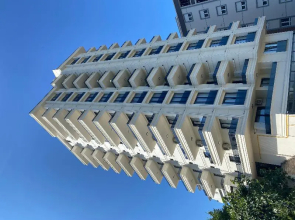 B&c Luxury Residance