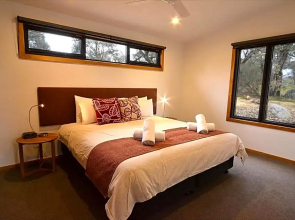 Lake Crackenback Resort & Spa