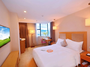 Xiamen Seashine Palace Hotel