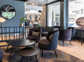 Scandic Jyväskylä Station