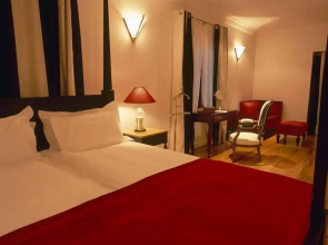 Villa Honeywood Guest House