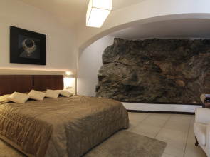 Delina Mountain Resort
