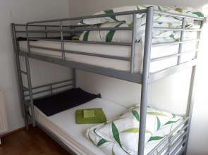 Brúnalaug Guesthouse Holiday Home