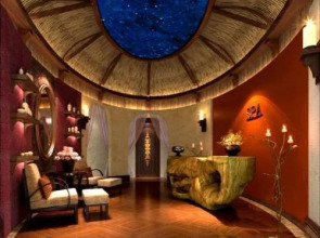 Qionghai Bay Paxton Vacances Hote