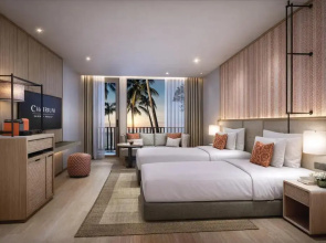 Chatrium Phuket Rawai