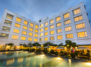 Radha Regent - Electronics City