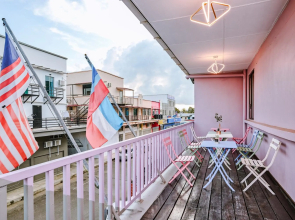 仙本那爱丽家民宿Elly's Home