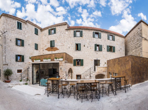 Heritage Palace Varos - MAG Quaint And Elegant Boutique Hotels