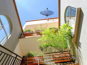 Room-nonilis Apartments Single Room for