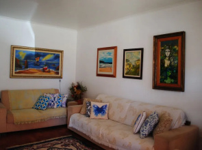 Corona Hostel