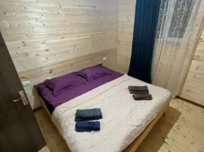 guest house caucasioni