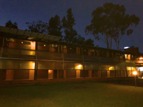 Best Western Pemberton Hotel