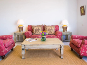 Sotogrande Marina 2 Br Penthouse l.terra