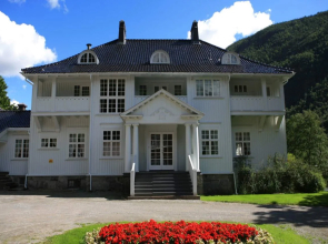 Rjukan Hotel Admini
