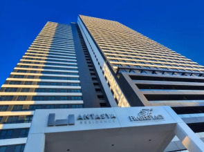 Fraser Place Antasya Istanbul