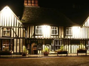 The White Hart Hotel
