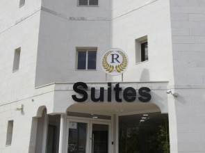 Rich Royal Suites