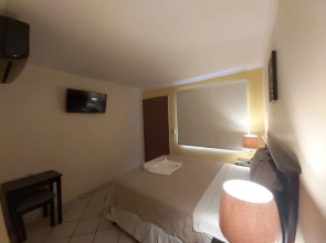 Mados Hotel Guanacaste