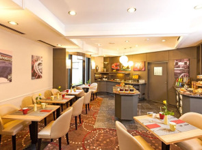 Leonardo Hotel Munich City North