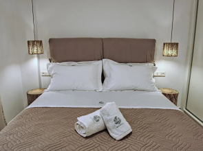 Seashell Suite by the Sea