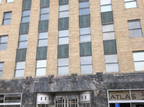 201 New Downtown Living