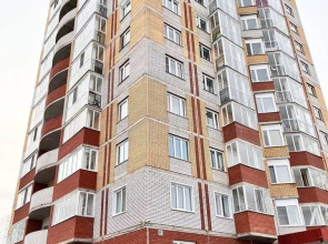 Марат Дом на проспекте Изаила Зарипова