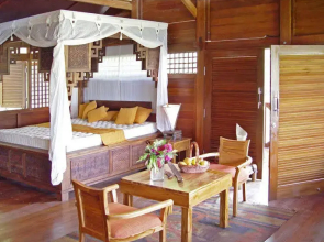 Mago Estate Hotel