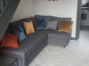 Beautiful 3-bed Apartment in Letterkenny