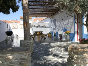 Casa dos Paquetes - Turismo em espaço rural