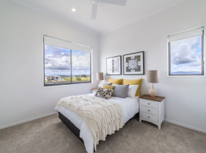 Sofun Home On Hope Island