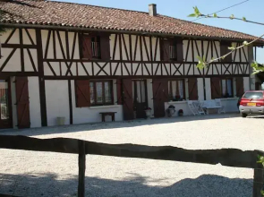 Chambres d'hôtes de la croix de Bois