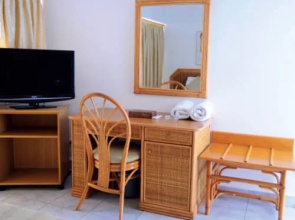 Aqualand Hotel & Resort