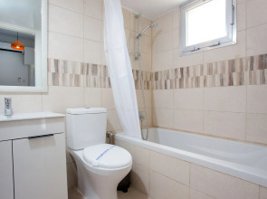 White Arches Sea View Apt No.1 by TrulyCyprus